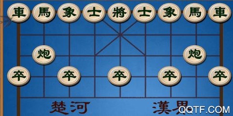 经典中国象棋[图2]