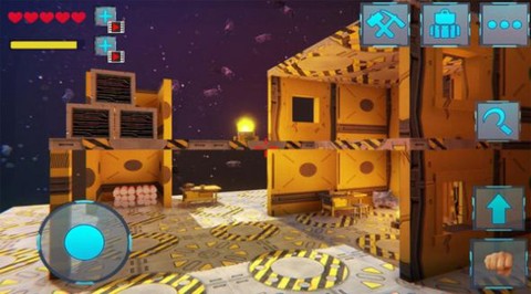 星球生存模拟器[图1]