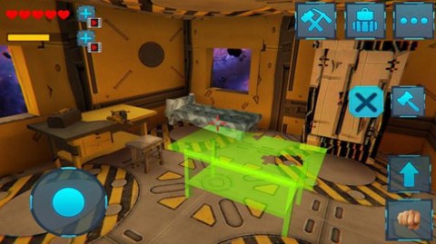 星球生存模拟器[图2]