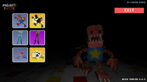 波比的游戏时间计划[图1]