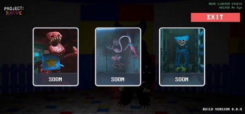 波比的游戏时间计划图2