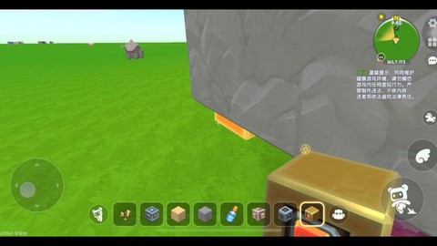 迷你世界怎么刷铁块