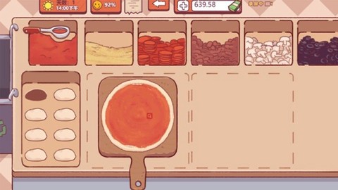 喵喵披萨店[图1]