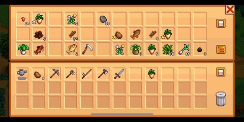 星露谷物语糖怎么做[图2]