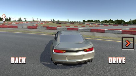 维加斯城市漂移图1