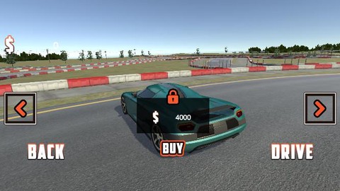 维加斯城市漂移图2