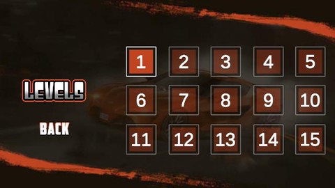 维加斯城市漂移图3