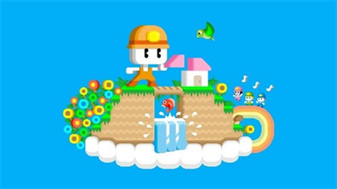 波谷波谷联机版[图1]