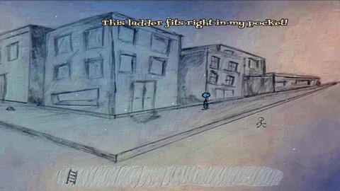 火柴人历险记[图2]