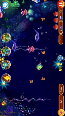 大鱼吃小鱼[图1]