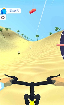 疯狂自行车[图2]