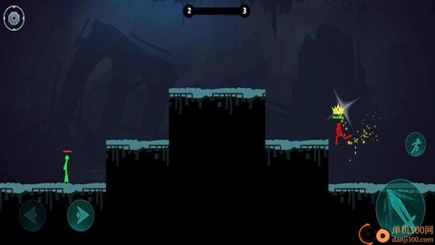 火柴人传奇对决[图1]