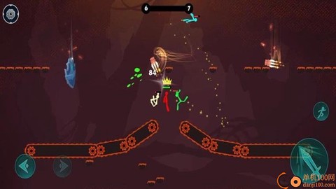 火柴人传奇对决[图2]