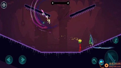 火柴人传奇对决[图3]