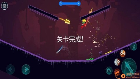 火柴人传奇对决[图4]