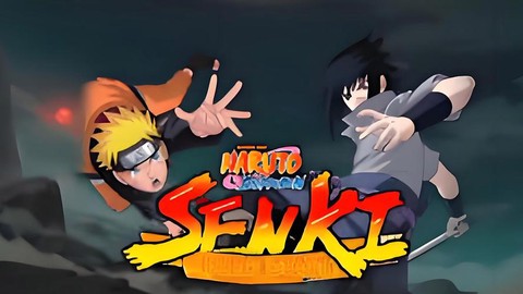 什么火影忍者游戏好玩[图1]