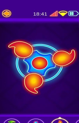 减压玩具盒子图3