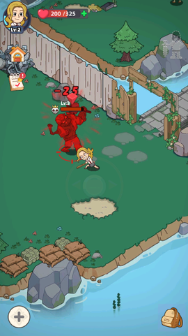 末日幸存者基地图3