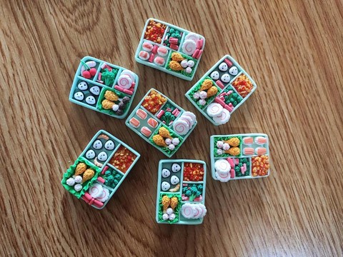 迷你世界都有什么食物