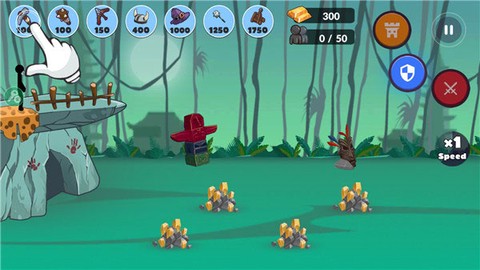 火柴人帝国之战[图1]