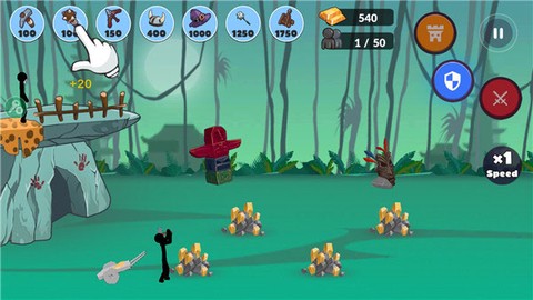 火柴人帝国之战[图2]