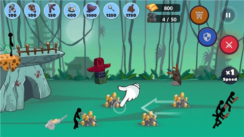 火柴人帝国之战[图3]