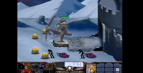 火柴人帝国之战图1