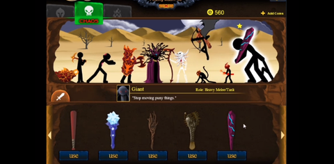 火柴人帝国之战图3