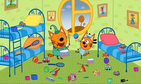 萌宠小镇实习医生图2