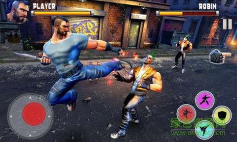 真功夫之战2图2