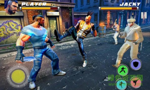 真功夫之战2图3