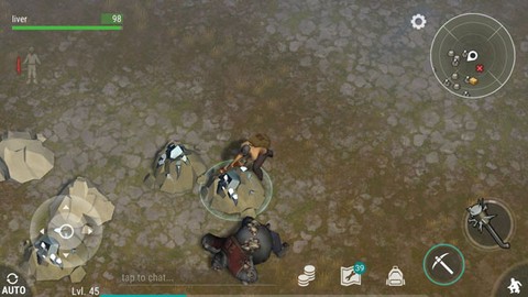 地球末日生存[图1]