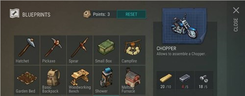 地球末日生存[图2]