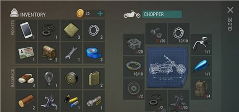 地球末日生存[图3]