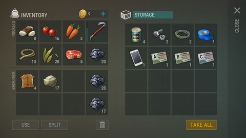 地球末日生存[图4]