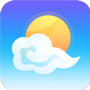 时刻天气预报精灵