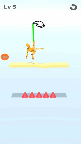 搞破坏模拟器图2