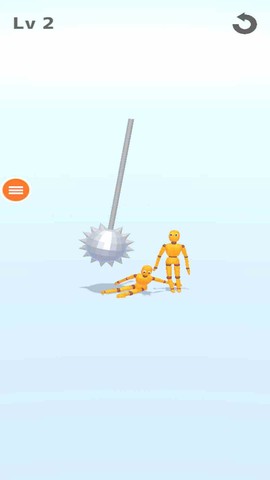 搞破坏模拟器图3