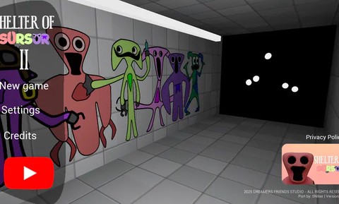 苏苏避难所2图3