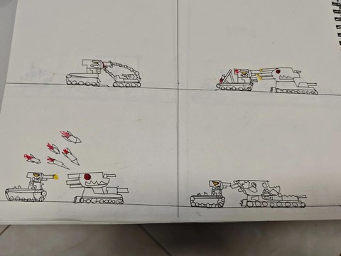 坦克世界翻车怎么办[图1]