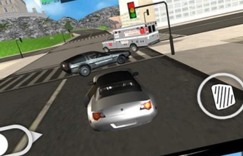 勇闯自由之城图2