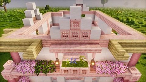 我的世界怎么创房间[图2]