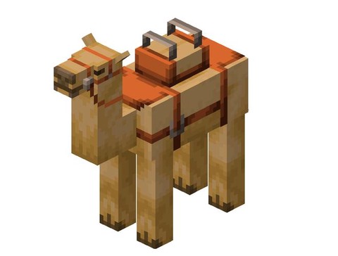 我的世界骆驼吃什么[图2]