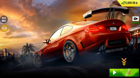 真实汽车竞技[图1]