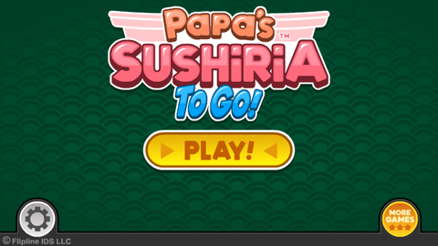 老爹的寿司店[图1]