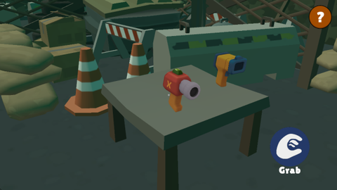 边境丧尸检查官[图3]