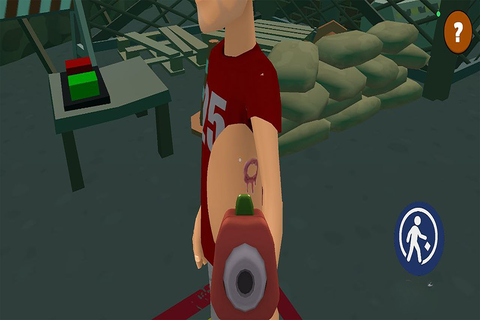 边境丧尸检查官[图4]