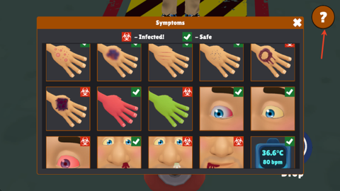 边境丧尸检查官[图5]