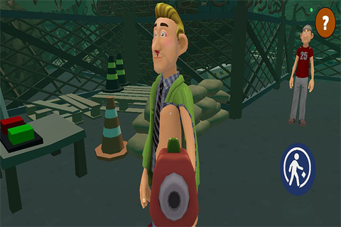 边境丧尸检查官图3