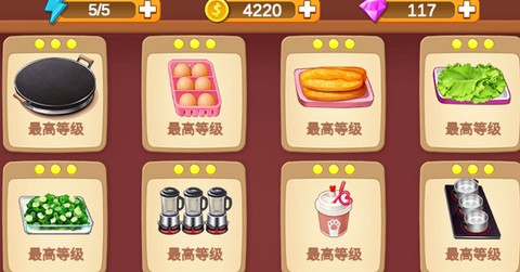 楼下的早餐店[图1]